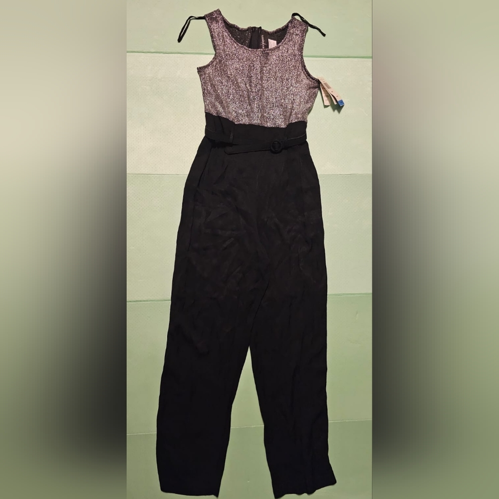 John Roberts lady's jumper